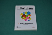 Italiano scrivere nell usato  Torino