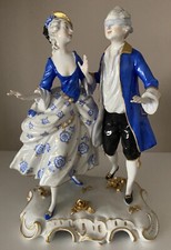 Antique german porcelain for sale  Newton Center