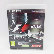 Formula 2013 gioco usato  Mottola