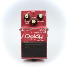 pedal boss delay comprar usado  Enviando para Brazil