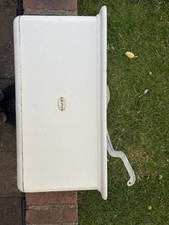 Vintage wooden lead for sale  THIRSK