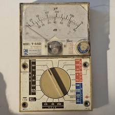 Multitester analogico sanwa usato  Rimini