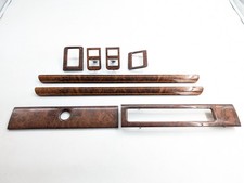 Wood set cappings for sale  DORKING