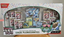 Pokémon coffret collection d'occasion  Lyon II