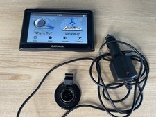 Garmin nuvi satnav for sale  CANTERBURY