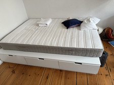 Nordli bett ikea gebraucht kaufen  Berlin