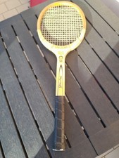 Racchetta tennis vintage usato  Genova