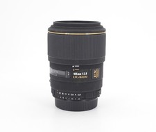Sigma 105mm f2.8 usato  Milano
