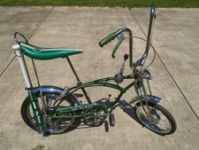 Schwinn stingray pea for sale  Gautier