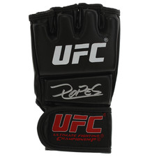 Luva UFC assinada à mão Diego Lopes PSA/DNA CERTIFICADO DE AUTENTICIDADE autografada El Pulpo comprar usado  Enviando para Brazil