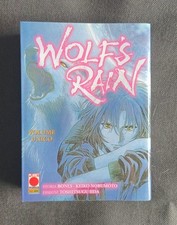 Wolf rain volume usato  Desio