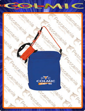 Secchiello pvc colmic usato  Italia
