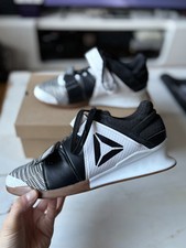 Reebok legacy lifter gebraucht kaufen  Hannover