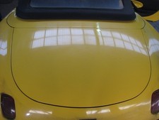 Heckdeckel heckklappe fiat gebraucht kaufen  Warendorf