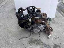 Blocco motore funzionante usato  Gambettola