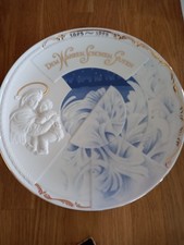 Rosenthal teller limitierte gebraucht kaufen  Neunkirchen-Seelscheid