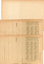 Feldpost gebraucht kaufen  Schalksmühle