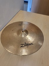 Zildjian cymbal for sale  Kansas City