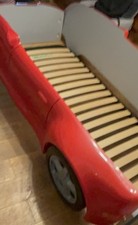 Kids car bed for sale Kids car bed for sale  CAMBRIDGE