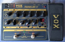 Multieffektgerät gitarren vox gebraucht kaufen Multieffektgerät gitarren vox gebraucht kaufen  Köln