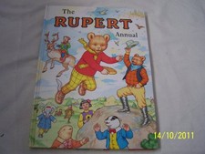 Rupert annual 2000 for sale  UK