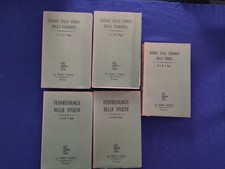 Fenomenologia dello filosofia usato  Solesino