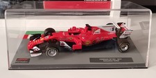 Ferrari sf70h vettel usato  Ischia