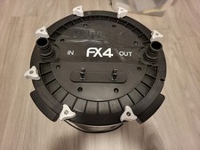 Fluval fx4 2650l for sale  Henderson