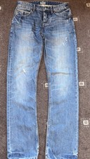 Superdry jeans men for sale  SCARBOROUGH