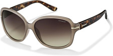 Polaroid women sunglasses usato  Roma