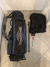 Sacca golf callaway usato  Vertemate con Minoprio