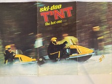 Original 1969 ski for sale  Duluth
