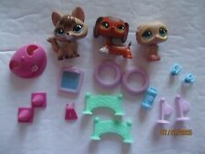 Petshop trio trainin d'occasion  Bailleul