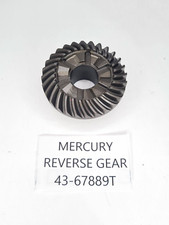 Genuine Mercury Mariner Motor De Popa Motor Engrenagem Reverso Assy Hp 150hp 175hp comprar usado  Enviando para Brazil
