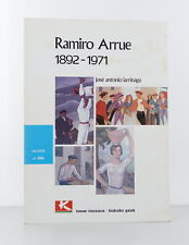 Larrinaga ramiro arrue d'occasion  France
