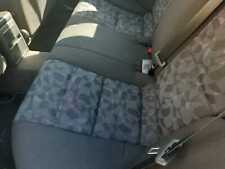 Sedile posteriore mercedes usato  Varapodio