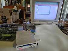 Amiga internal floppy d'occasion  Expédié en Belgium
