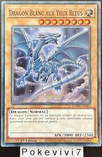 Carte dragon blanc d'occasion  Valognes