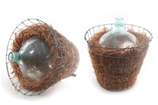Xxl glasballon weinballon gebraucht kaufen  Pirna, Dohma, Struppen
