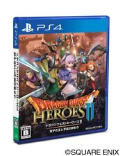 Usado, PS4 Dragon Quest Heroes II Futago no Ou to Yogen no Owari Square Enix comprar usado Usado, PS4 Dragon Quest Heroes II Futago no Ou to Yogen no Owari Square Enix comprar usado  Enviando para Brazil