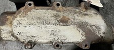 Carcaça do refrigerador de óleo do motor diesel Detroit 5137898 comprar usado  Enviando para Brazil