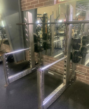 Freemotion olympic squat for sale  Peoria