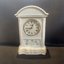 Belleek glenveigh mantel for sale  CARLISLE