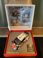 Rare coffret citroen d'occasion  Achicourt