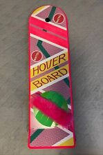 BTTF BACK TO THE FUTURE II 2015 MATTEL HOVER BOARD PROP RÉPLICA (POR FAVOR LEIA!!!) comprar usado  Enviando para Brazil