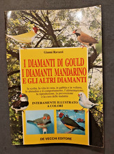 Diamanti gould diamanti usato  Montoro