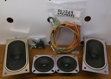 Hitachi 55vs69 dlp for sale  Tucson