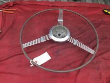 1967 plymouth fury steering wheel for sale  Umatilla