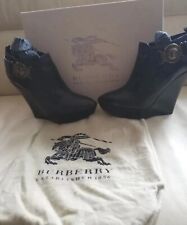 Burberry stiefelette gr39 gebraucht kaufen  Starnberg