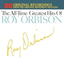 Roy orbison time for sale  STOCKPORT